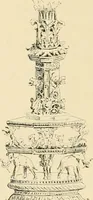 Picture 435 of 559 from Pompei : la ville, les moeurs, les arts (1899), leaf 411