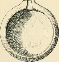 Picture 440 of 559 from Pompei : la ville, les moeurs, les arts (1899), leaf 416