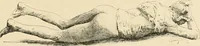 Picture 20 of 559 from Pompei : la ville, les moeurs, les arts (1899), leaf 42
