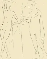 Picture 441 of 559 from Pompei : la ville, les moeurs, les arts (1899), leaf 420