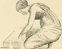 Picture 447 of 559 from Pompei : la ville, les moeurs, les arts (1899), leaf 425