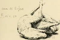 Picture 23 of 559 from Pompei : la ville, les moeurs, les arts (1899), leaf 44