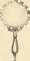 An illustration from Pompei : la ville, les moeurs, les arts (1899)