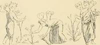 Picture 465 of 559 from Pompei : la ville, les moeurs, les arts (1899), leaf 441