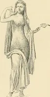 Picture 466 of 559 from Pompei : la ville, les moeurs, les arts (1899), leaf 441