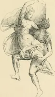 Picture 468 of 559 from Pompei : la ville, les moeurs, les arts (1899), leaf 442