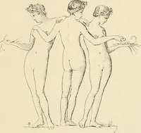 Picture 470 of 559 from Pompei : la ville, les moeurs, les arts (1899), leaf 444