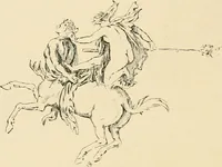 Picture 472 of 559 from Pompei : la ville, les moeurs, les arts (1899), leaf 445