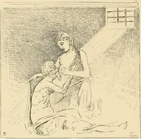 Picture 474 of 559 from Pompei : la ville, les moeurs, les arts (1899), leaf 447
