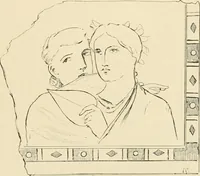 Picture 477 of 559 from Pompei : la ville, les moeurs, les arts (1899), leaf 450