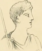 Picture 479 of 559 from Pompei : la ville, les moeurs, les arts (1899), leaf 451
