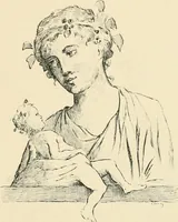 Picture 481 of 559 from Pompei : la ville, les moeurs, les arts (1899), leaf 452