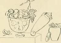 Picture 487 of 559 from Pompei : la ville, les moeurs, les arts (1899), leaf 456
