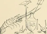 Picture 488 of 559 from Pompei : la ville, les moeurs, les arts (1899), leaf 456