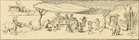 Picture 496 of 559 from Pompei : la ville, les moeurs, les arts (1899), leaf 461