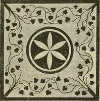 Picture 500 of 559 from Pompei : la ville, les moeurs, les arts (1899), leaf 463