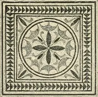 Picture 503 of 559 from Pompei : la ville, les moeurs, les arts (1899), leaf 464