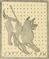 Picture 505 of 559 from Pompei : la ville, les moeurs, les arts (1899), leaf 465