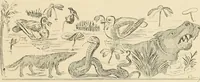 Picture 506 of 559 from Pompei : la ville, les moeurs, les arts (1899), leaf 466