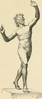Picture 509 of 559 from Pompei : la ville, les moeurs, les arts (1899), leaf 472