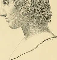 An illustration from Pompei : la ville, les moeurs, les arts (1899)