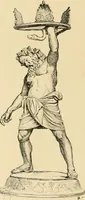 Picture 512 of 559 from Pompei : la ville, les moeurs, les arts (1899), leaf 473