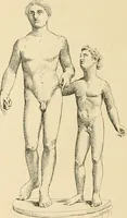 Picture 516 of 559 from Pompei : la ville, les moeurs, les arts (1899), leaf 475