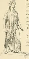 Picture 517 of 559 from Pompei : la ville, les moeurs, les arts (1899), leaf 476