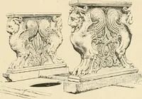 Picture 525 of 559 from Pompei : la ville, les moeurs, les arts (1899), leaf 482