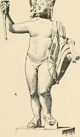 Picture 526 of 559 from Pompei : la ville, les moeurs, les arts (1899), leaf 482