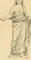 Picture 529 of 559 from Pompei : la ville, les moeurs, les arts (1899), leaf 483