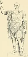 Picture 531 of 559 from Pompei : la ville, les moeurs, les arts (1899), leaf 484