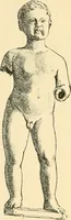Picture 532 of 559 from Pompei : la ville, les moeurs, les arts (1899), leaf 485