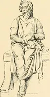 Picture 533 of 559 from Pompei : la ville, les moeurs, les arts (1899), leaf 486