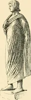 Picture 534 of 559 from Pompei : la ville, les moeurs, les arts (1899), leaf 486