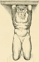 Picture 535 of 559 from Pompei : la ville, les moeurs, les arts (1899), leaf 487