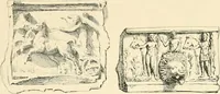 Picture 537 of 559 from Pompei : la ville, les moeurs, les arts (1899), leaf 488