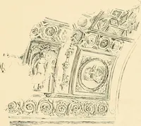 Picture 539 of 559 from Pompei : la ville, les moeurs, les arts (1899), leaf 490