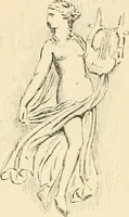 Picture 540 of 559 from Pompei : la ville, les moeurs, les arts (1899), leaf 491