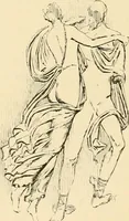 Picture 541 of 559 from Pompei : la ville, les moeurs, les arts (1899), leaf 491