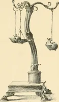 Picture 550 of 559 from Pompei : la ville, les moeurs, les arts (1899), leaf 497