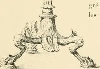 Picture 554 of 559 from Pompei : la ville, les moeurs, les arts (1899), leaf 498
