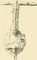 Picture 555 of 559 from Pompei : la ville, les moeurs, les arts (1899), leaf 498