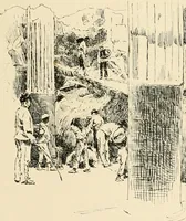 Picture 29 of 559 from Pompei : la ville, les moeurs, les arts (1899), leaf 50
