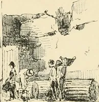 Picture 30 of 559 from Pompei : la ville, les moeurs, les arts (1899), leaf 50