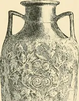 Picture 558 of 559 from Pompei : la ville, les moeurs, les arts (1899), leaf 502