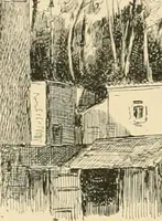 Picture 32 of 559 from Pompei : la ville, les moeurs, les arts (1899), leaf 51