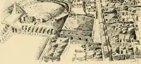 Picture 36 of 559 from Pompei : la ville, les moeurs, les arts (1899), leaf 55