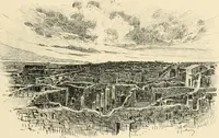 Picture 48 of 559 from Pompei : la ville, les moeurs, les arts (1899), leaf 66