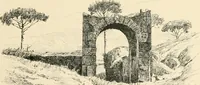 Picture 49 of 559 from Pompei : la ville, les moeurs, les arts (1899), leaf 66